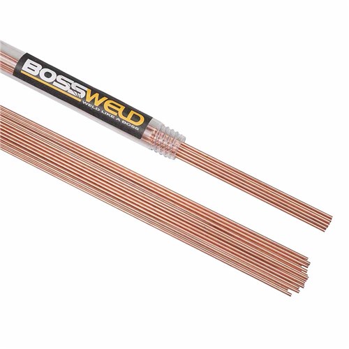 300121-125 Bossweld 70S-2 70S-6 Mild Steel TIG 1kg